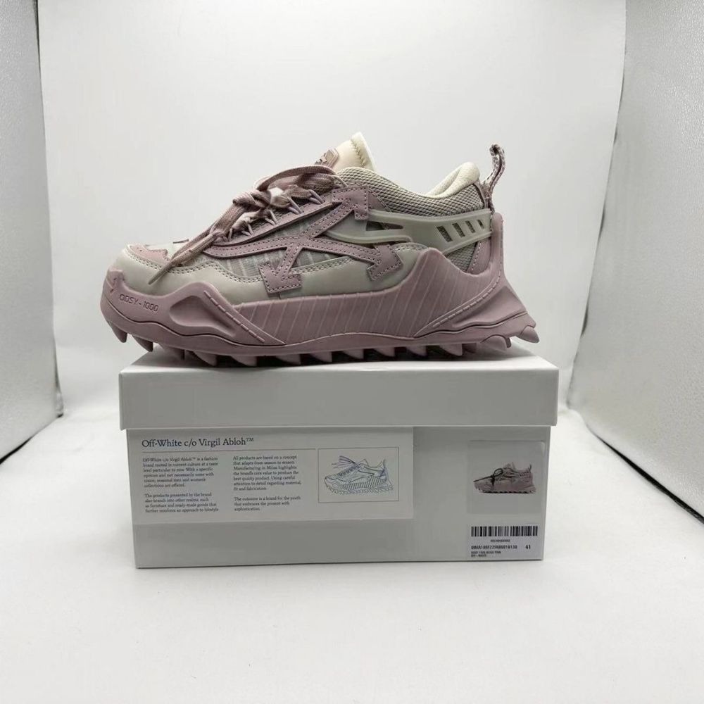 Off White odsy 1000