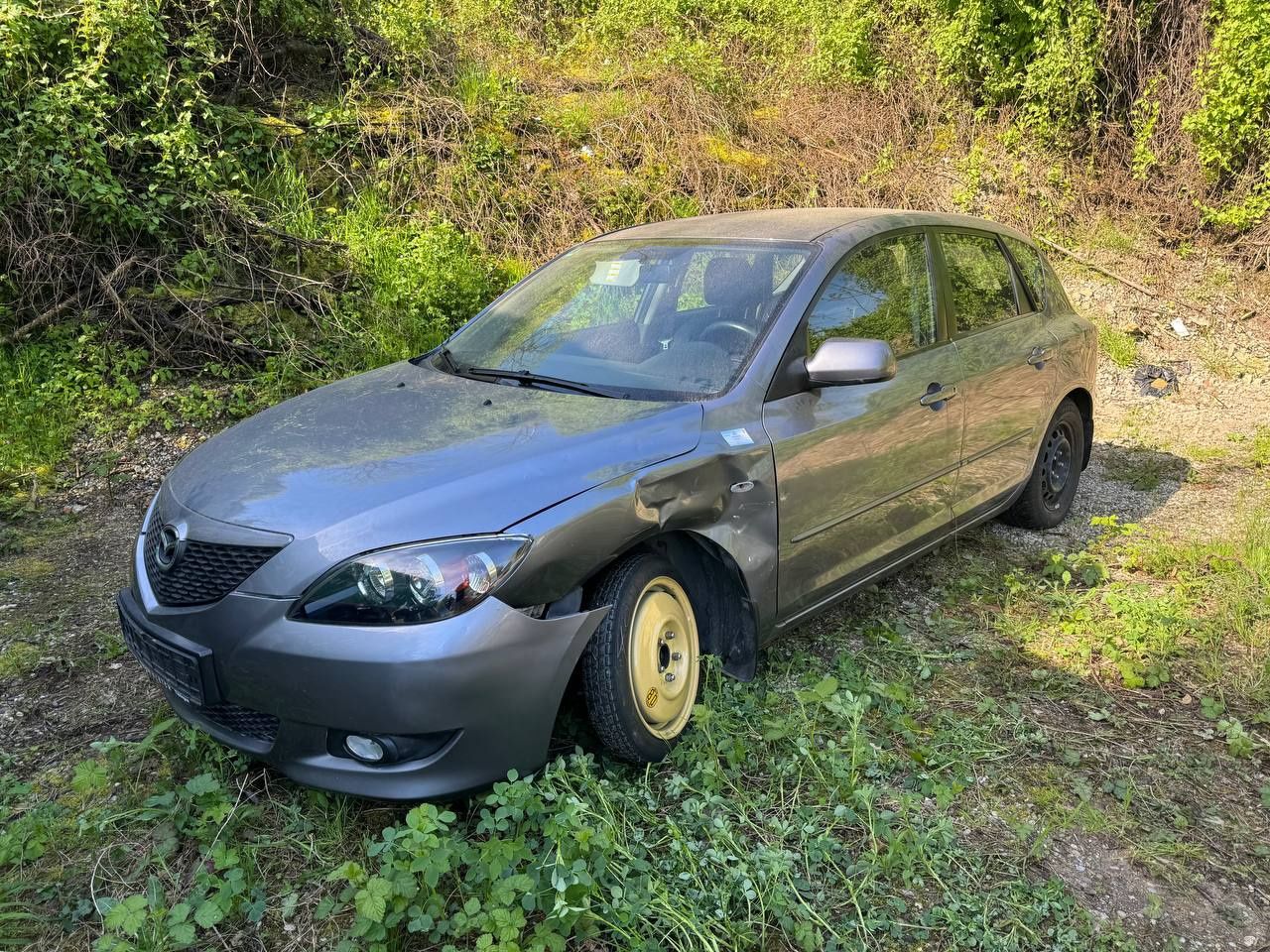 Продається Mazda 3