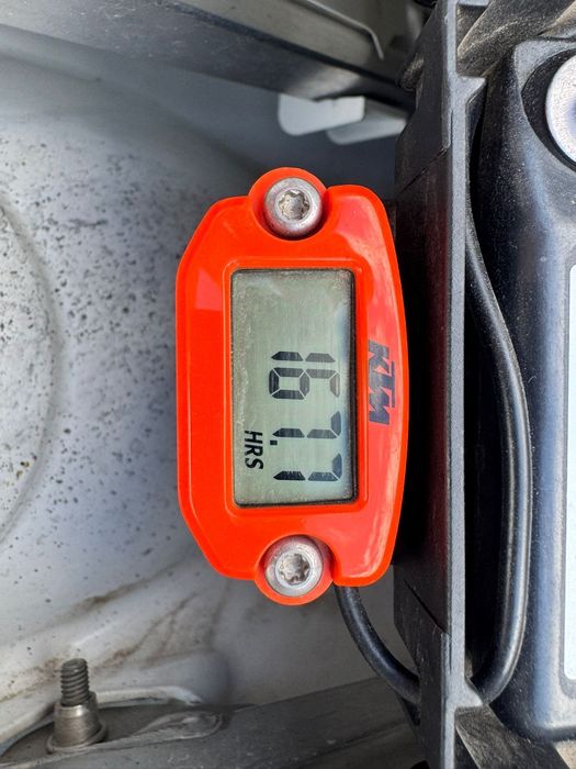 Ktm Sx 85 2023 cross