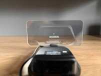 Wyświetlacz przezierny samochodu Hudway Cast – Head-Up Display (HUD)