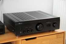 Denon PMA-1600NE - Wzmacniacz stereo z DAC i MM/MC. Made in Japan.