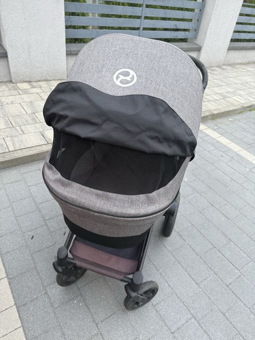 Sprzedam wózek CYBEX PRIAM