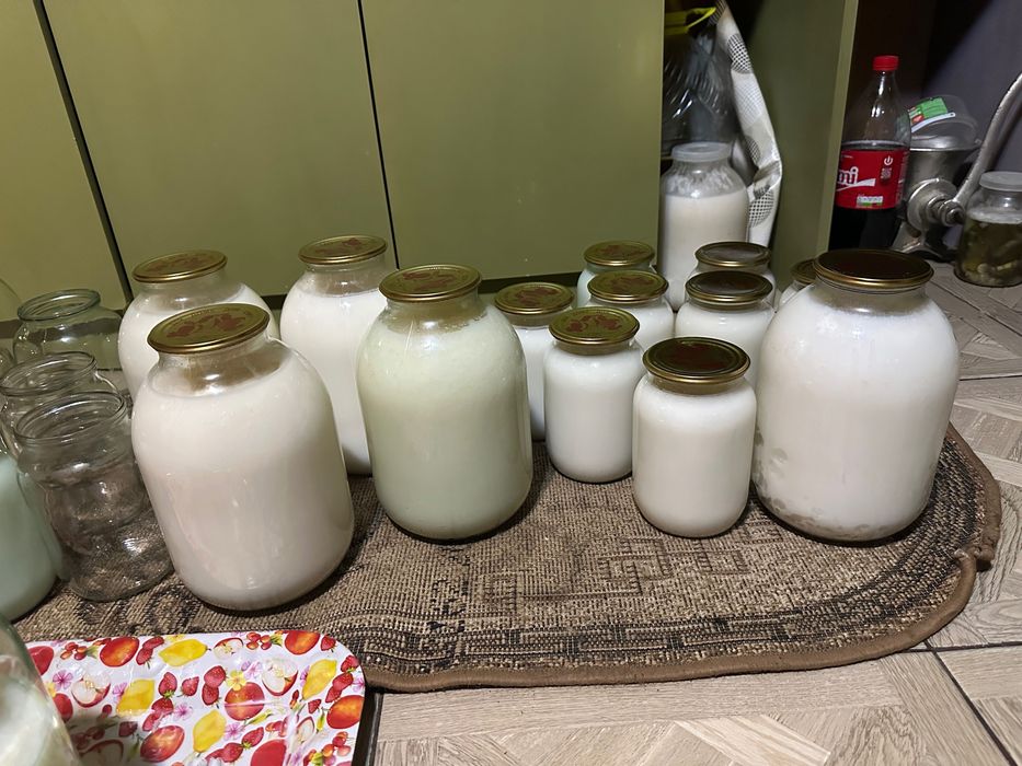 Смалець свіжий для їжі та печива