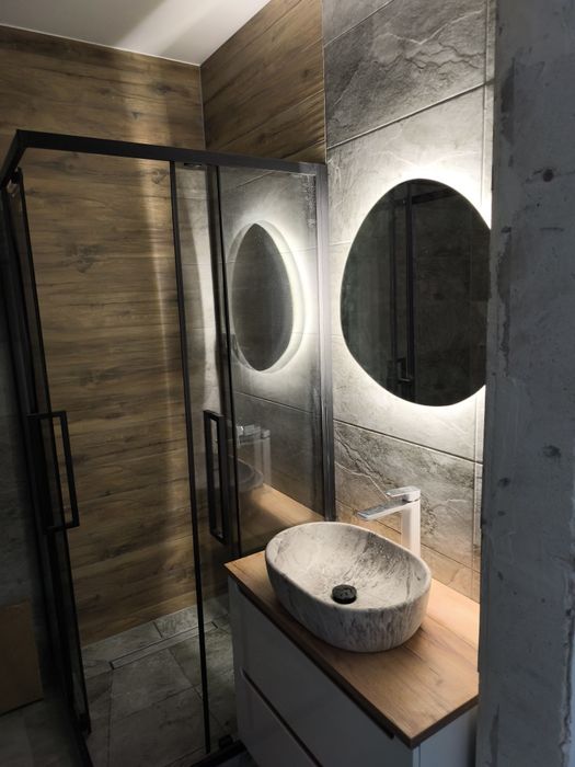 Remont i wykończenia