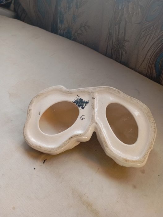 форфоровая статуєтка продам