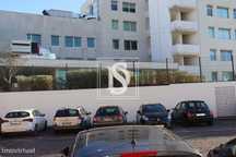 Espaço Comercial (Atualmente Ginásio) - Abrantes