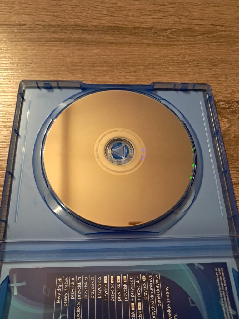 Gra PS4 Ratchet & Clank
