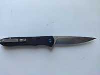 Нож Artisan Cutlery Shark