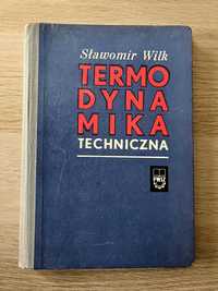 Termodynamika Techniczna S. Wilk