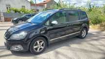 Seat Alhanbra 7 lugares