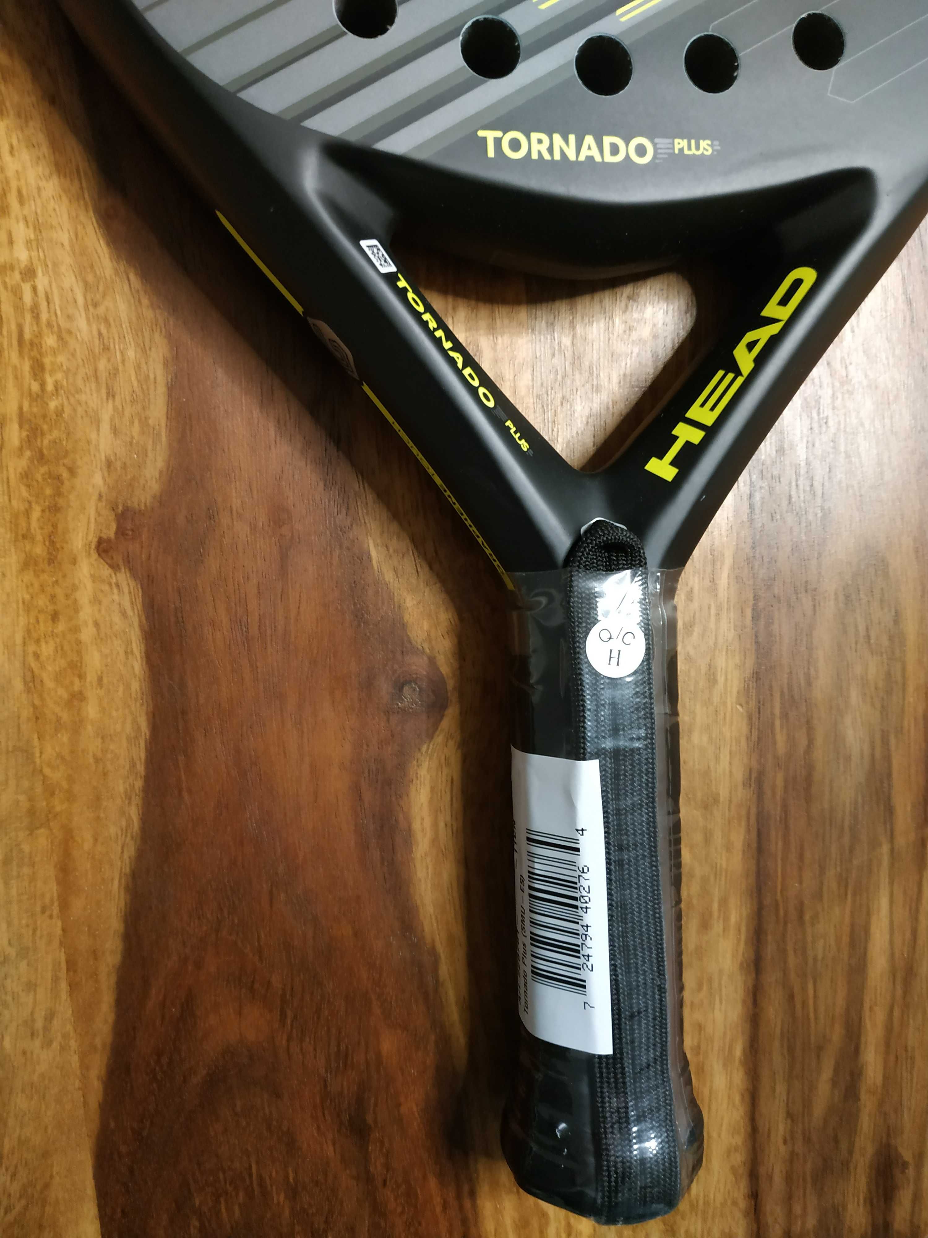 rakieta do padla Head Tornado Plus