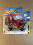 Hot wheels kei swap