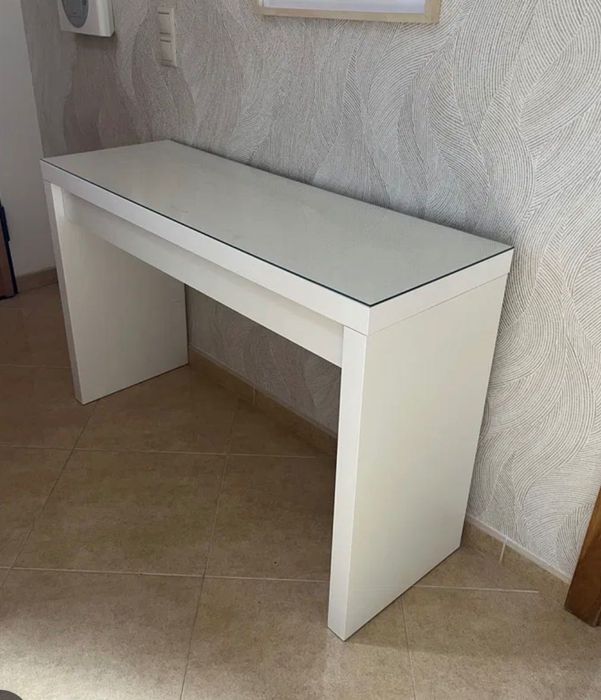 Toucador IKEA MALM