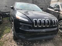 Авторозборка Розборка Разборка Jeep Cherokee KL 2014-2019 Джип Чероки