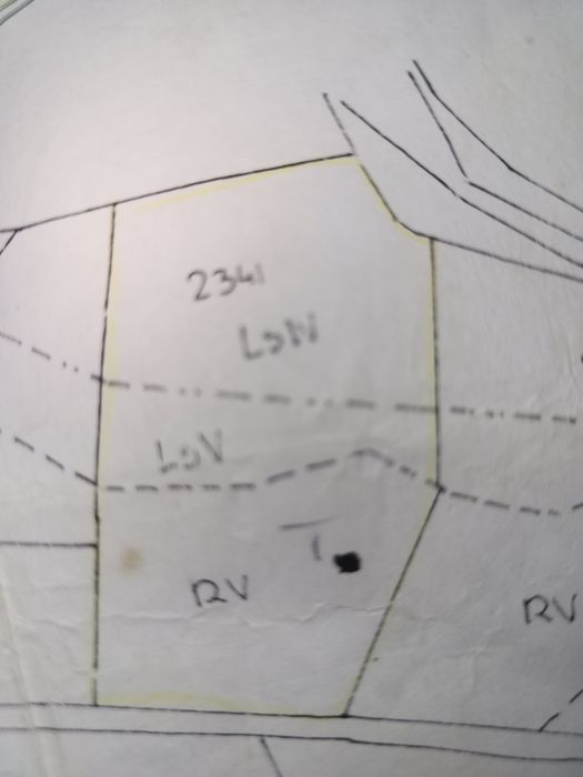 Działka rolna 46 arów