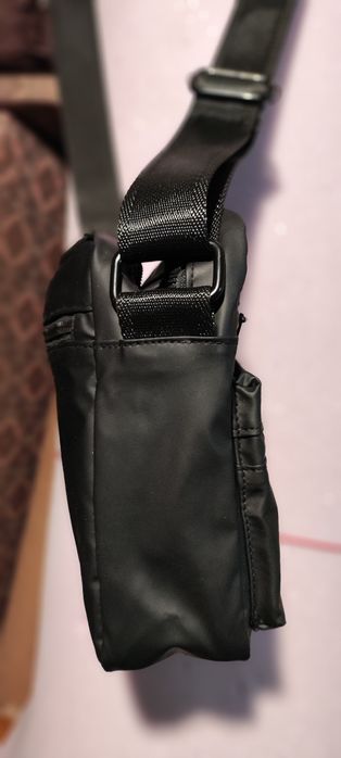 Сумка через плече