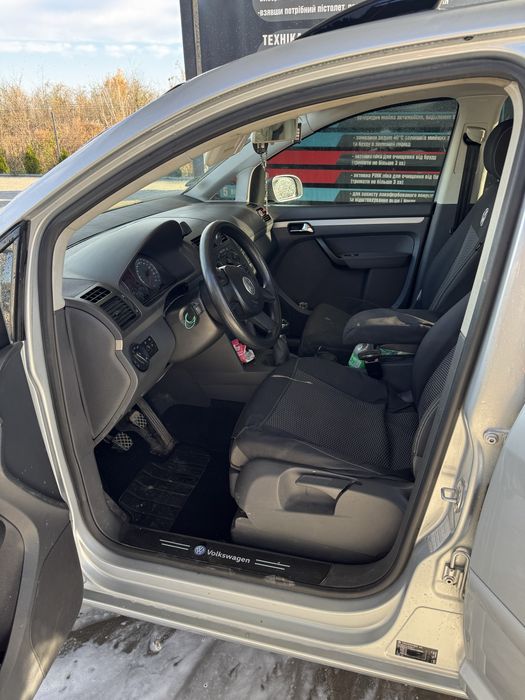 Продам фольксваген туран