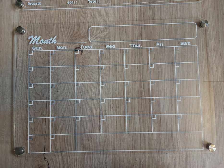 Tablice suchościeralne