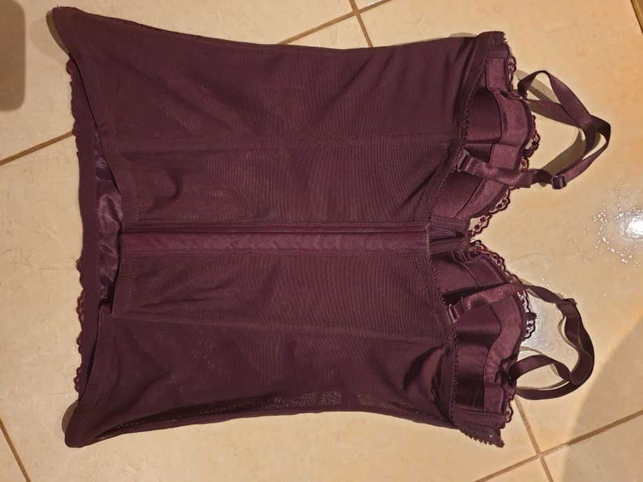 Piękny Gorset H&M 80c