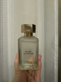 Blanc A- Porter Perfumy Zara