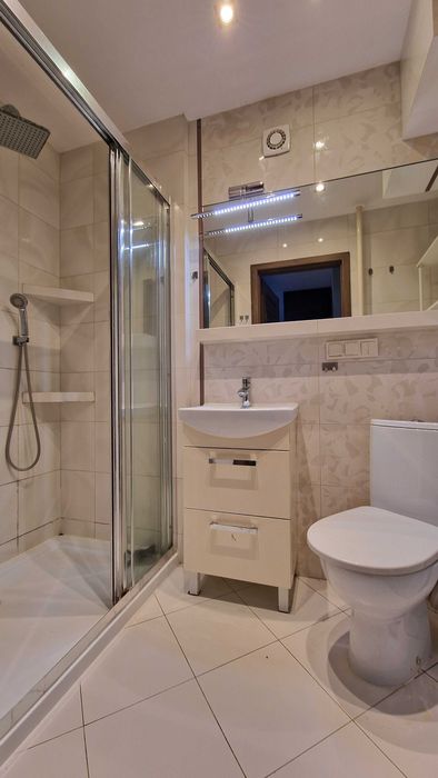 Na wynajem | 2 pokoje | os. Armii Krajowej