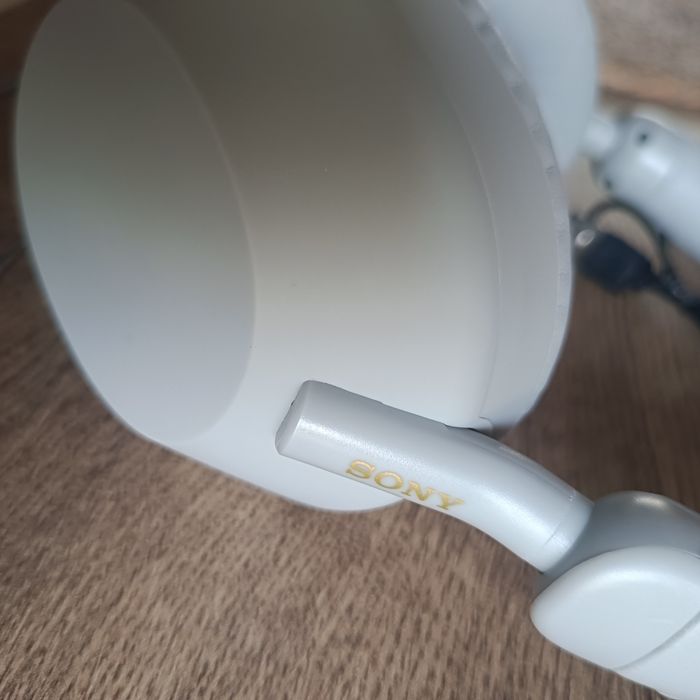 Sony słuchawki WH-1000XM5