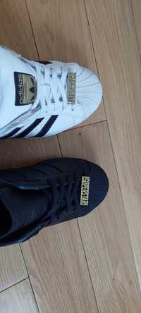 Dodatek do butów Adidas Superstar