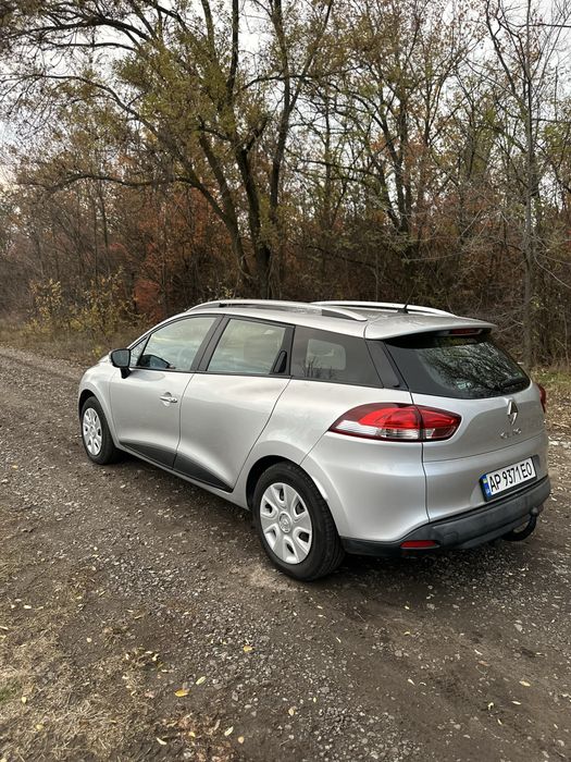 Renault clio рено кліо дизель