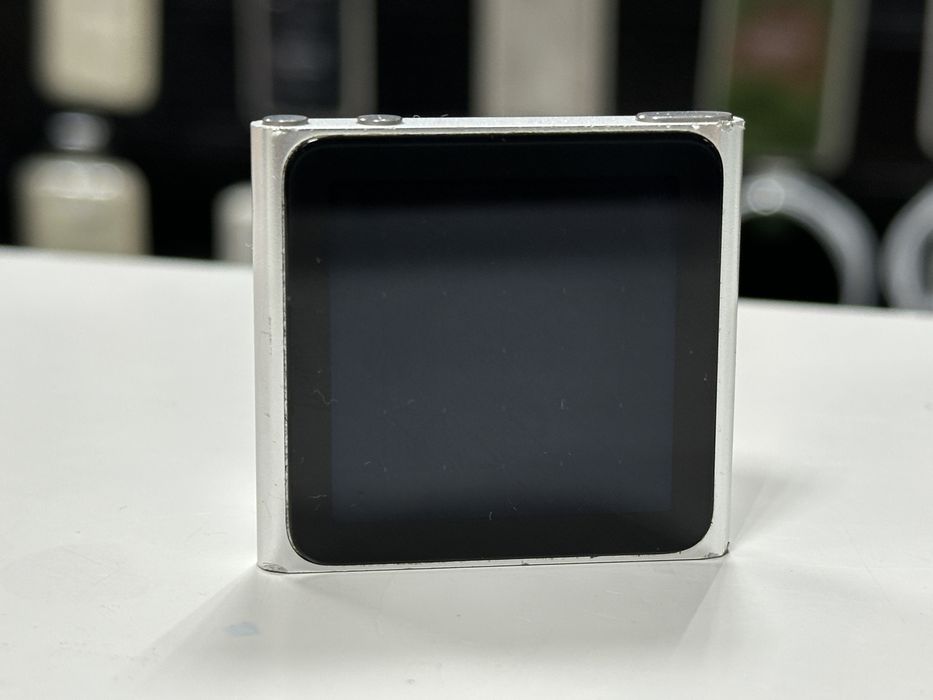 Apple ipod nano 6 2010