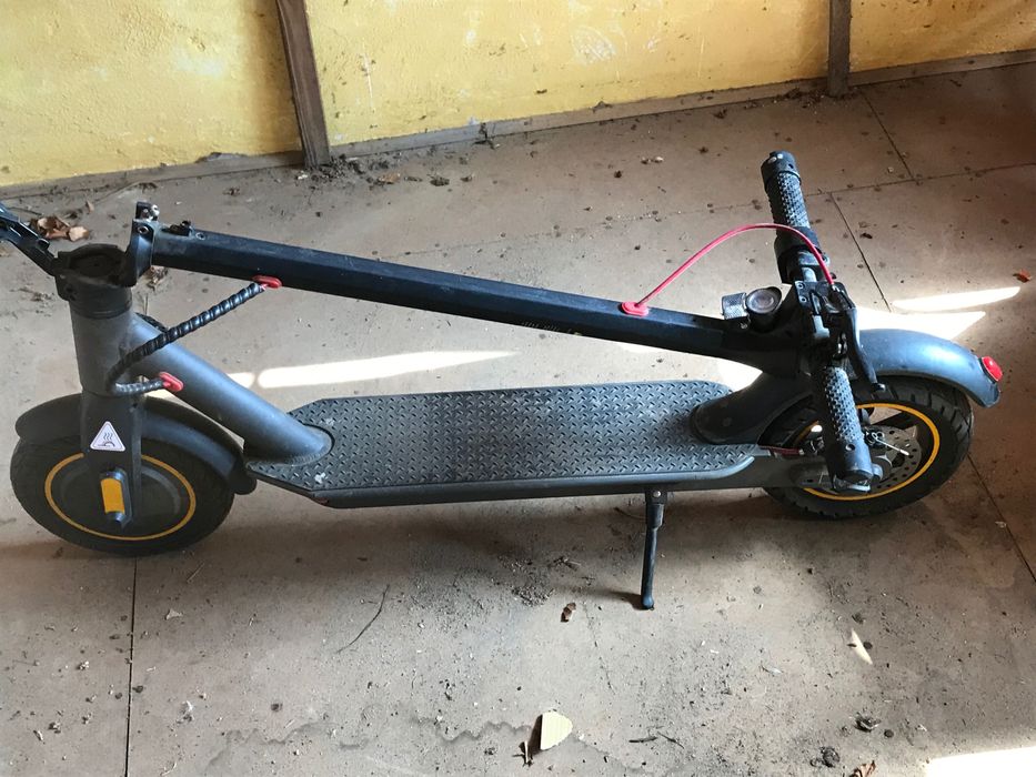 Sprzedam chulajnoge elektryczna