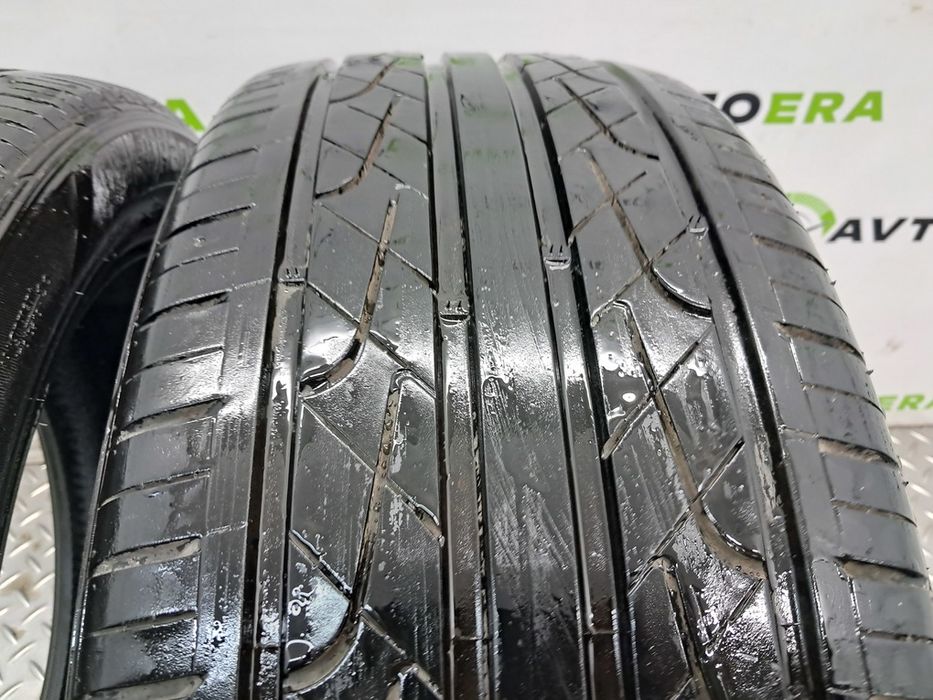 Пара Hankook Ventus V2 Concept R20 255/45 2023 4 мм всесезонка
