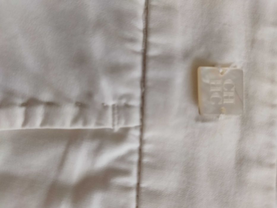 Calças Carolina Herrera