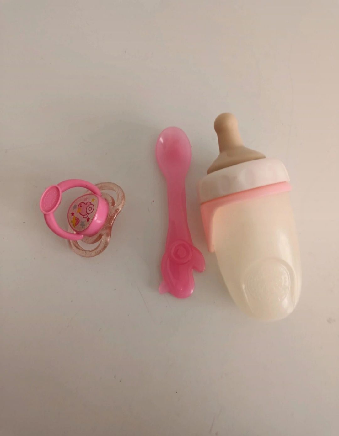 Lalka Baby Born dziewczynka