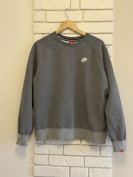 Світшот Nike оригінальний M