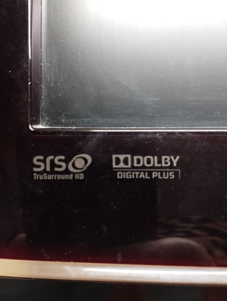 Monitor z TV Samsung SyncMaster P2470HD 24" na sprzedaż
