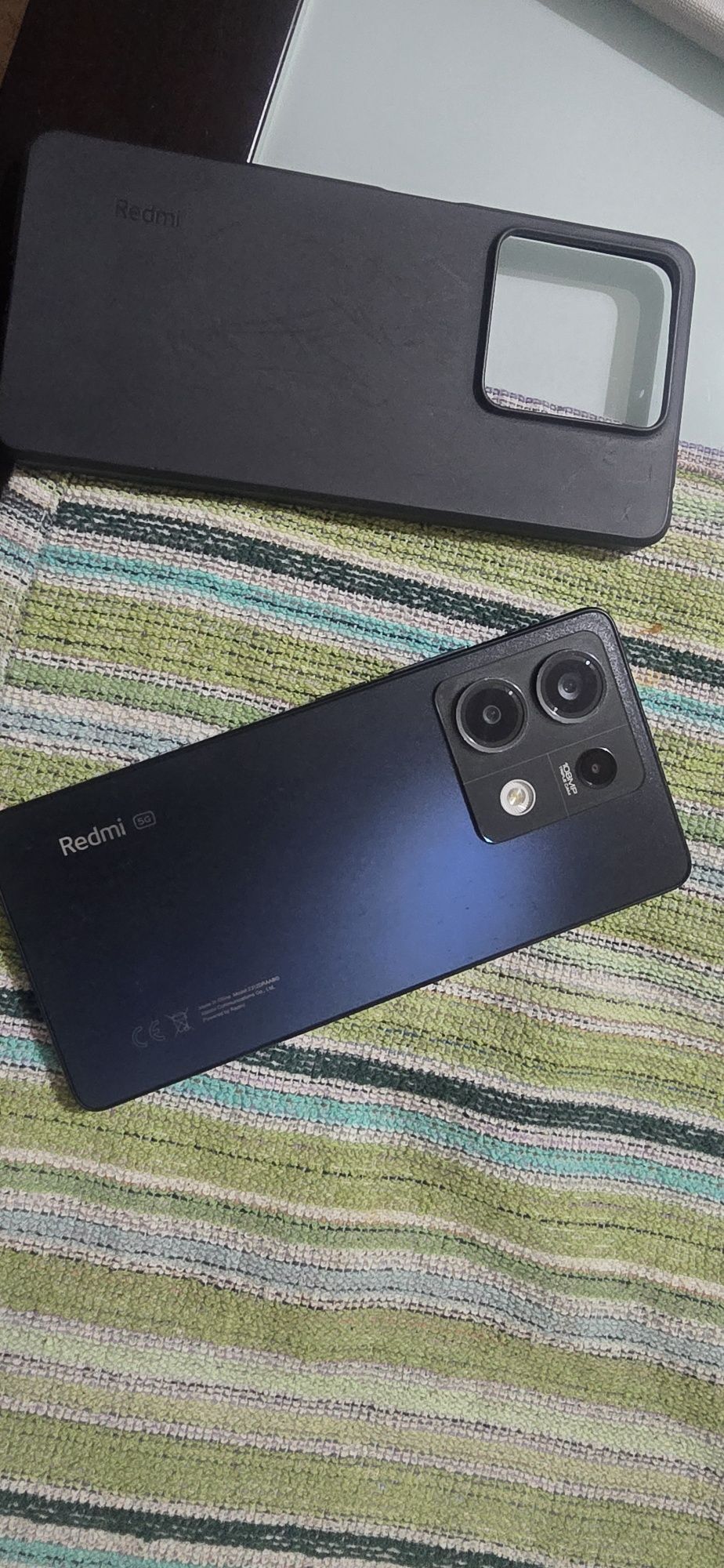 Redmi Note 13 5G