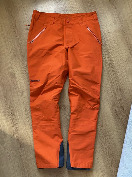 Штани Marmot лижні термо MARMOT