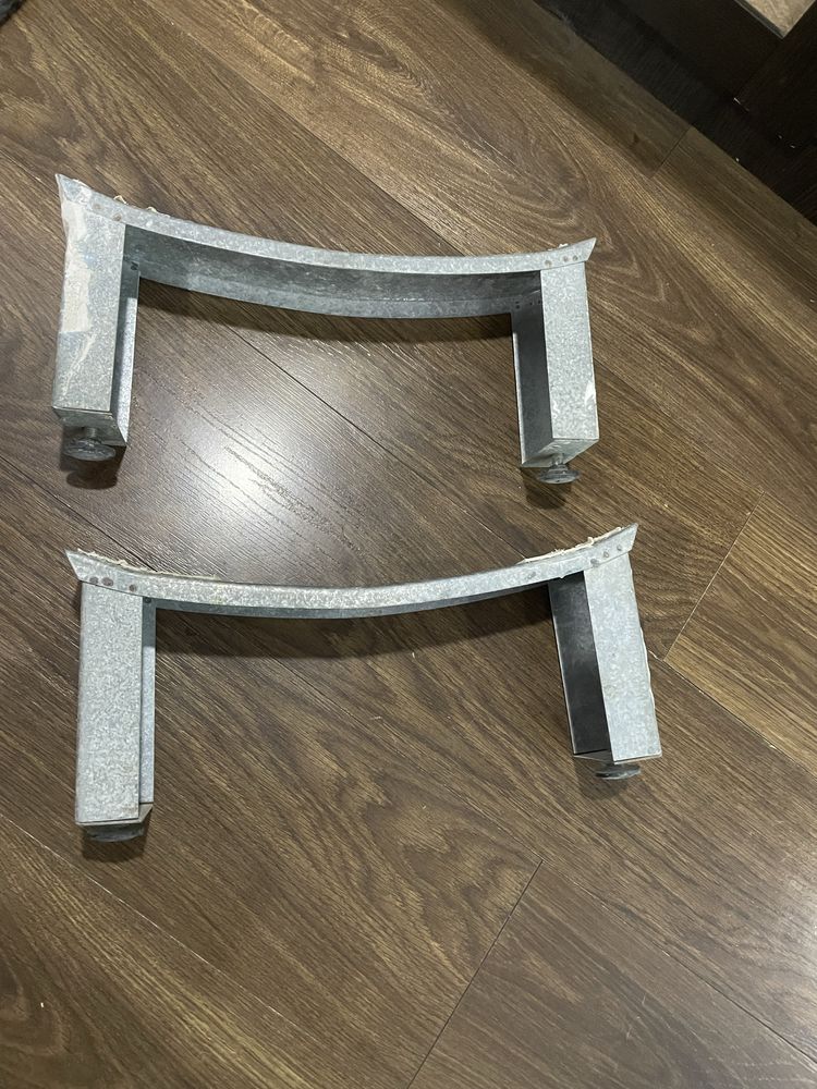 Ніжки для ванної