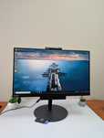Моноблок Lenovo ThinkCentre 24 Gen 3/R3 PRO 3200GE/16/256/ПДВ/без ПДВ
