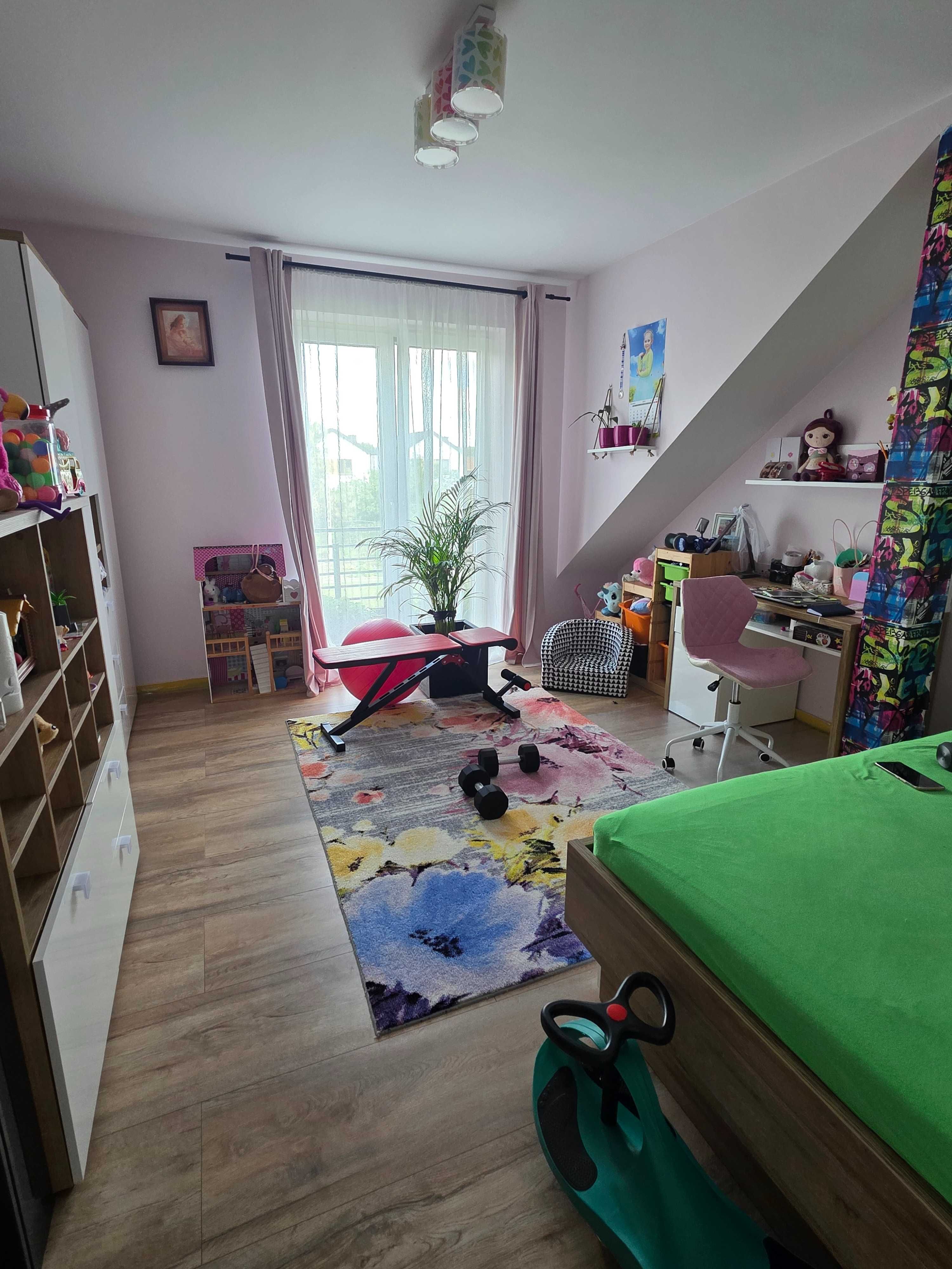 bliźniak Kobyłka Mareta