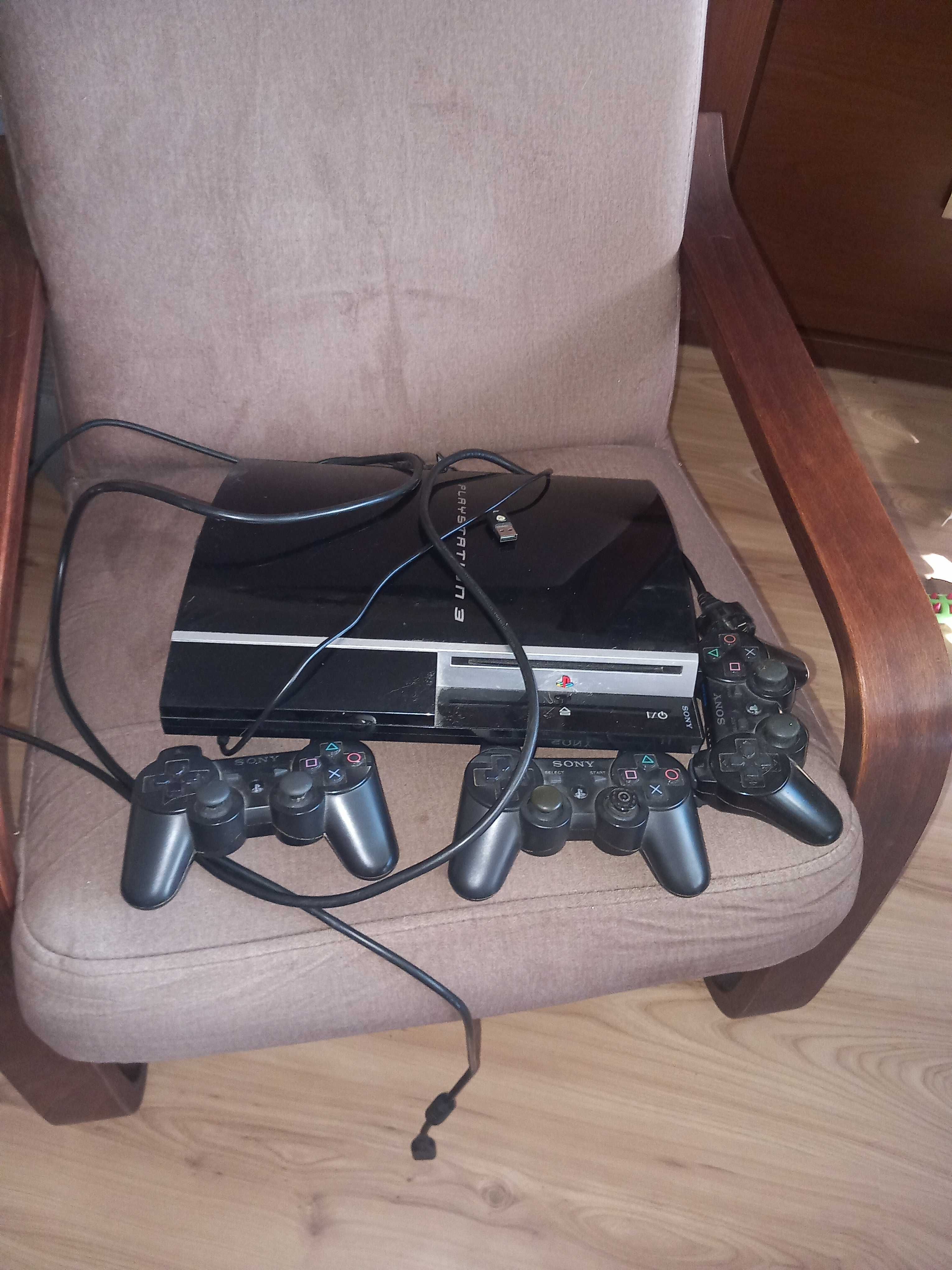 Konsola Playstation 3
