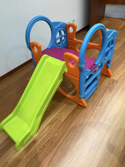 Feber Centro de Atividades