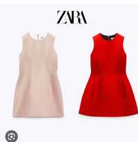 Vestido Zara tamanho M