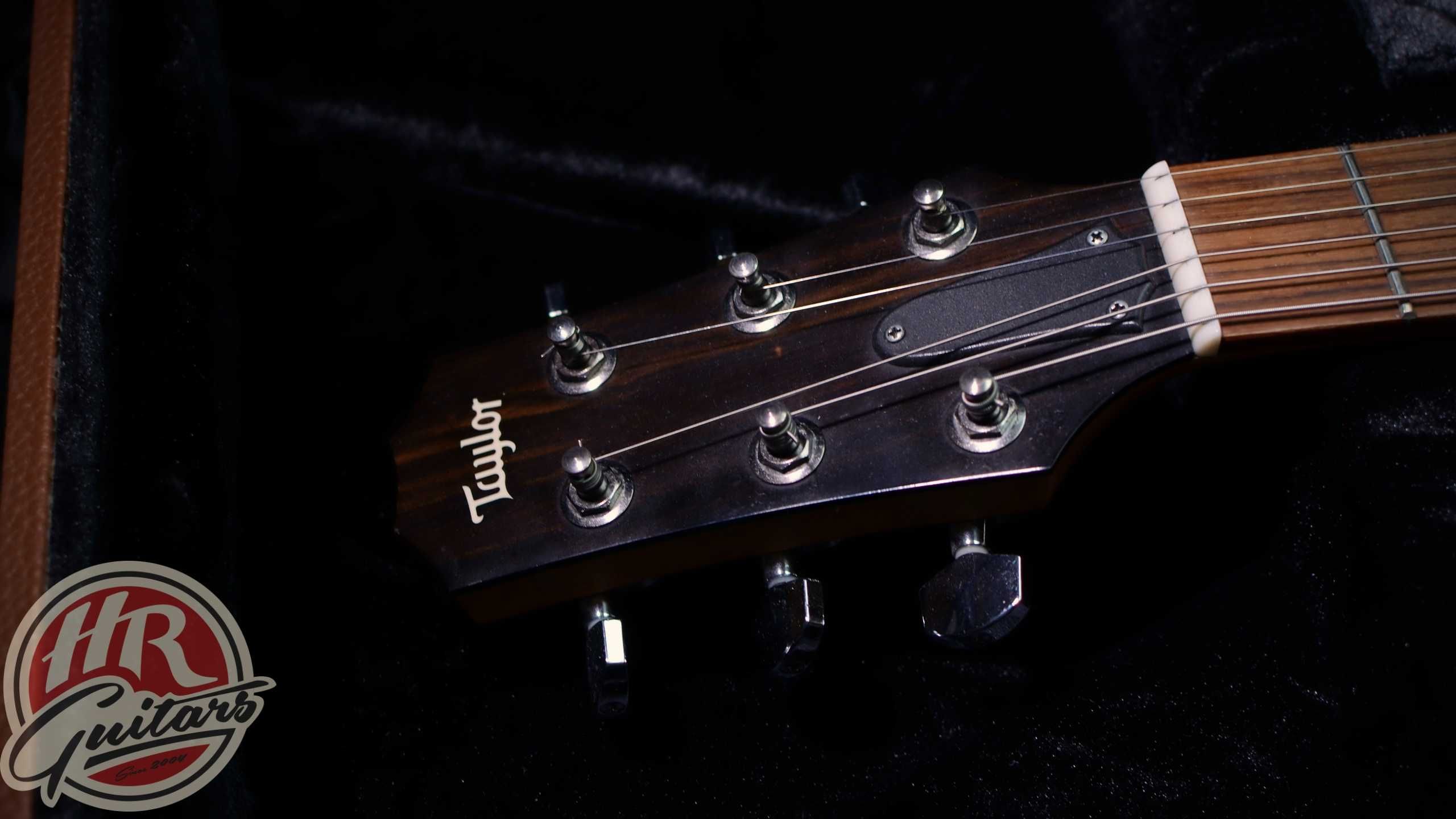 Taylor SB1-X Solidbody Classic, USA, 2007 rok, gitara elektryczna