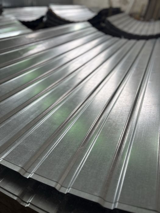 Профнастил (некондиція)