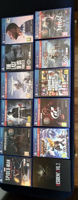 PS4 Edição Limitada Days of Play Blue