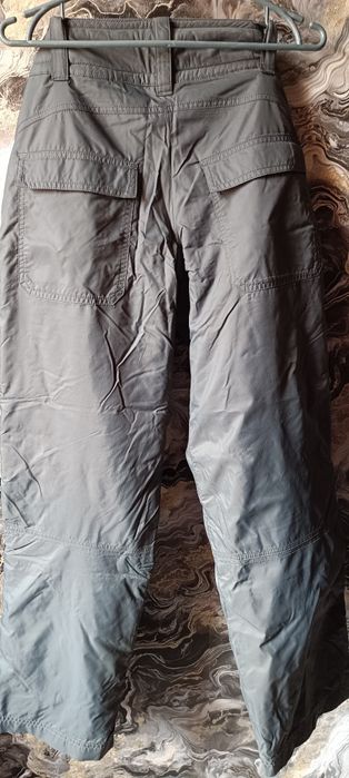 Штаны, спортивные штаны, Nike