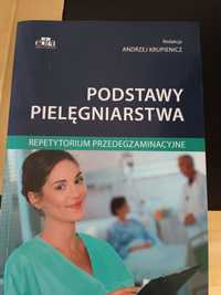 Podstawy pielegniarstwa