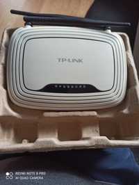 tp-link router tl-wr841n