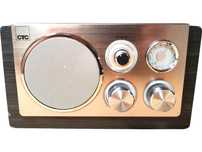 Radio CTC MR 7027 zasilanie sieciowe